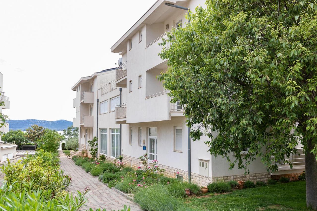Apartments Esperanca Sveti Petar (Zadar) Exterior photo