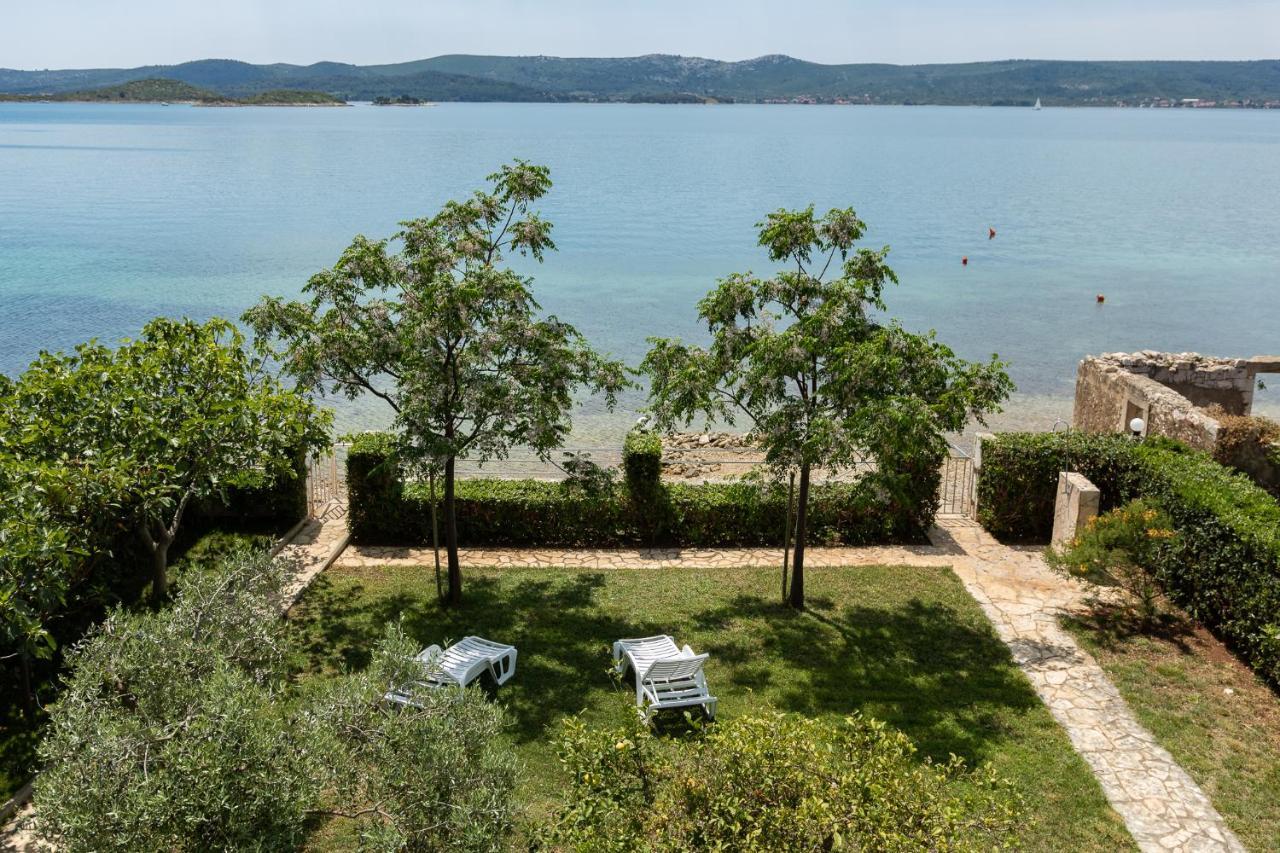 Apartments Esperanca Sveti Petar (Zadar) Exterior photo