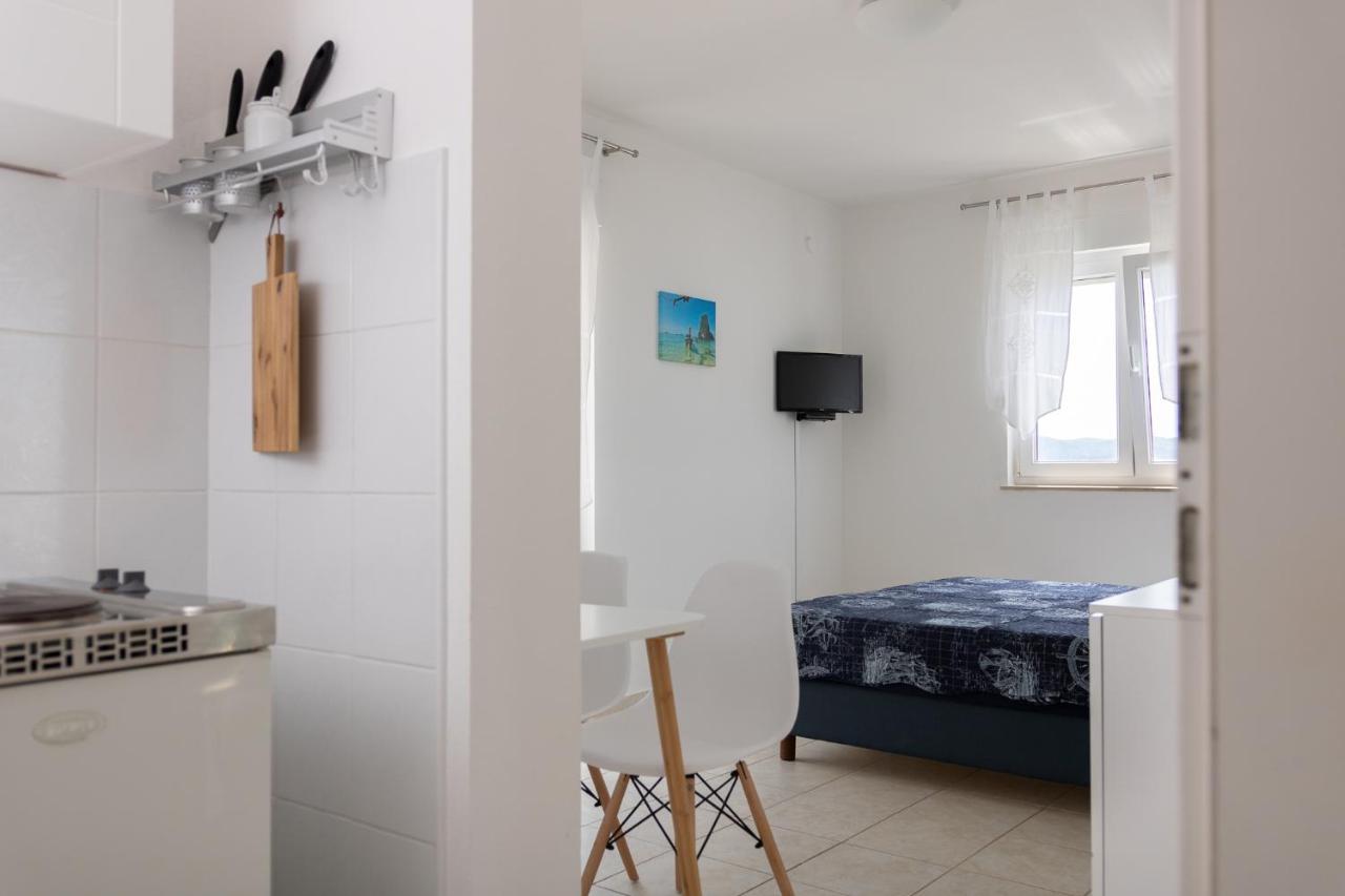 Apartments Esperanca Sveti Petar (Zadar) Exterior photo
