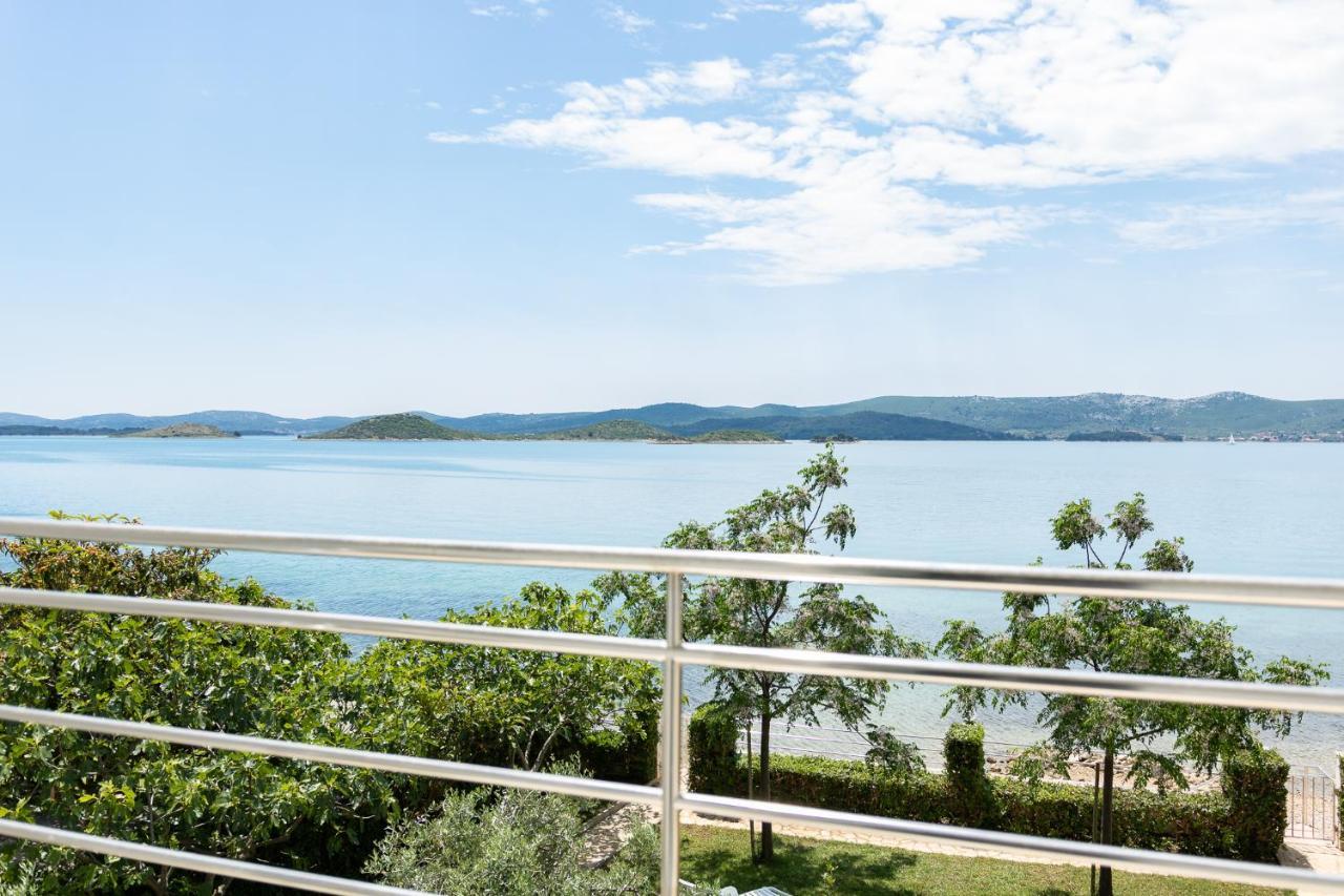Apartments Esperanca Sveti Petar (Zadar) Exterior photo
