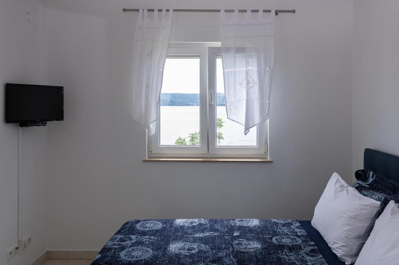 Apartments Esperanca Sveti Petar (Zadar) Exterior photo