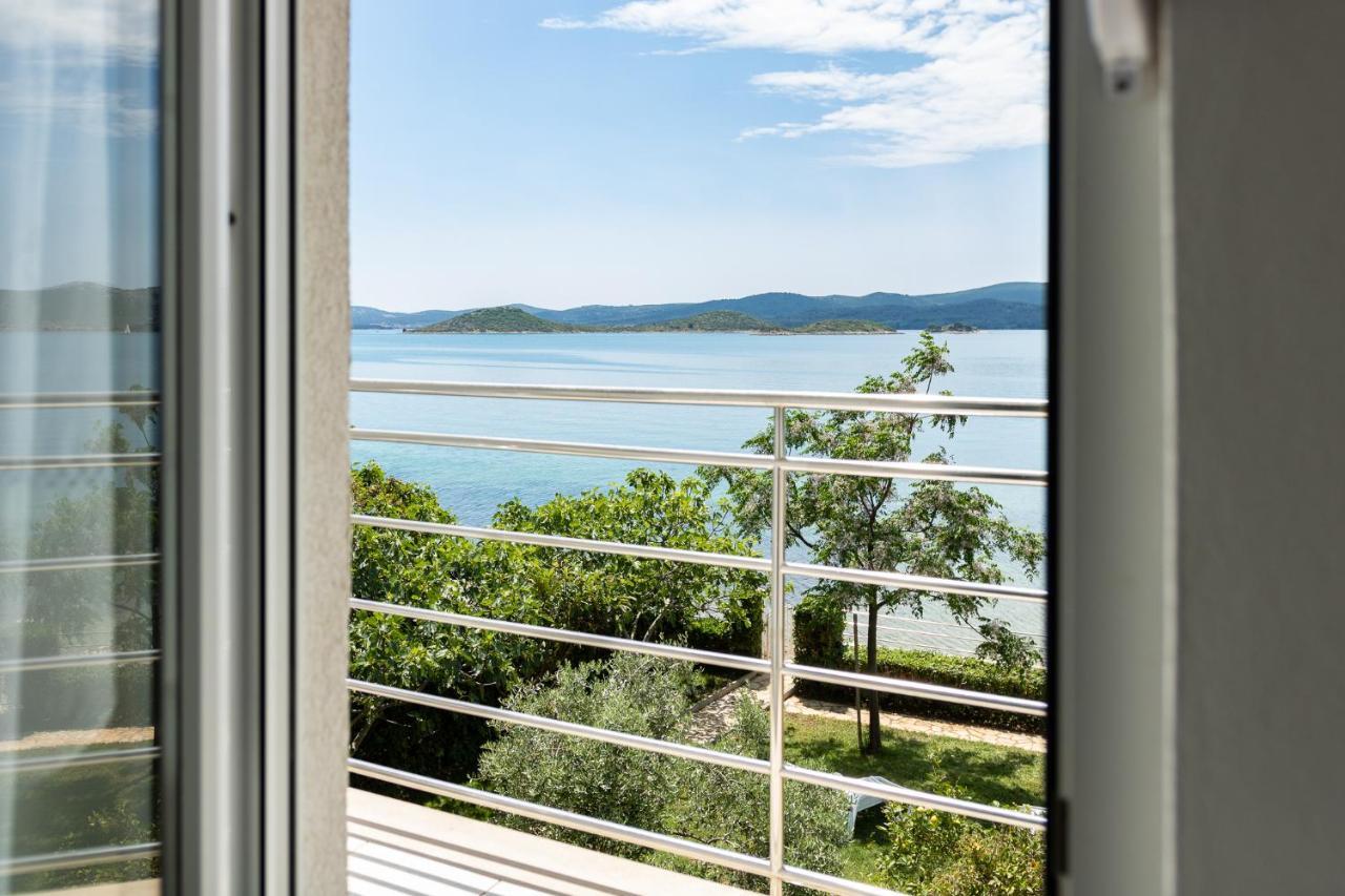 Apartments Esperanca Sveti Petar (Zadar) Exterior photo
