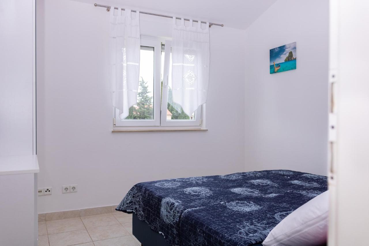 Apartments Esperanca Sveti Petar (Zadar) Exterior photo