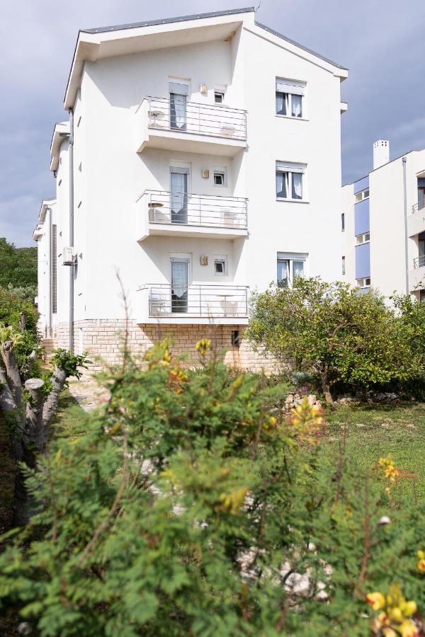 Apartments Esperanca Sveti Petar (Zadar) Exterior photo
